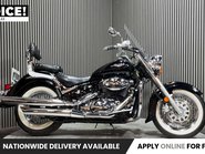 Suzuki Intruder 800 C50T 2007 ONLY 14K LONG MOT MID WEIGHT CRUISER BIKE 800CC 1