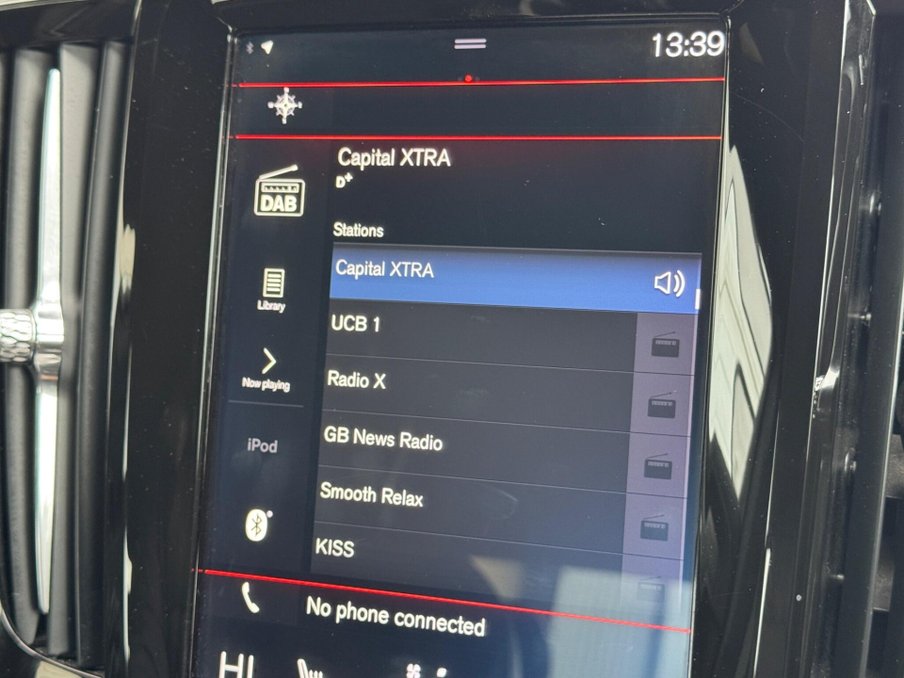 2018 Volvo S90 — image 16