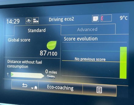 Renault Kadjar 1.3 Kadjar S Edition TCE Auto 5dr 40