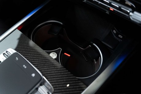 Mercedes-Benz G Class 4.0 G63 V8 BiTurbo MHEV AMG Magno Edition SUV 5dr Petrol Hybrid SpdS+9GT 4W 36