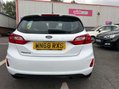 Ford Fiesta 1.1 Fiesta Zetec 3dr 43