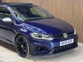 Volkswagen Golf 2.0 Golf R TSi Semi-Auto 4WD 3dr 18