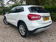 Mercedes-Benz GLA 1.6 GLA200 SE (Executive) Euro 6 (s/s) 5dr 4