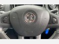 Vauxhall Vivaro 1.6 CDTi 2900 Sportive L2 H1 Euro 5 5dr 26