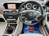 Mercedes-Benz C Class 1.6 C180 Executive SE Euro 6 (s/s) 4dr 2