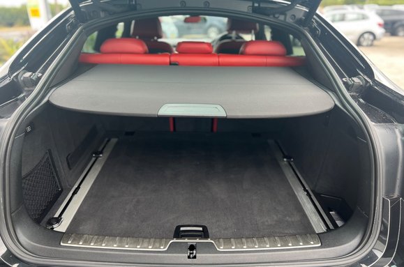 BMW X6 XDRIVE 30D M SPORT AUTO HUGE SPEC 48