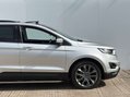 Ford Edge 2.0 Edge Titanium TDCi Auto 4WD 5dr 12