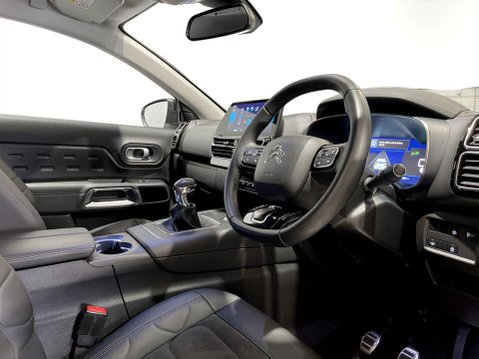 Citroen C5 Aircross 1.2 PureTech Shine SUV 5dr Petrol Manual Euro 6 (s/s) (130 ps) DAB Radio - 12