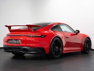 Porsche 911 3.0T 992 Carrera 4 GTS Coupe 2dr Petrol PDK 4WD Euro 6 (s/s) (480 ps) 35