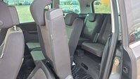 Volkswagen Sharan 1.4 TSI BlueMotion Tech SE MPV 5dr Petrol DSG Euro 5 (s/s) (150 ps) 29