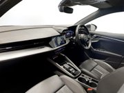 Audi A3 1.5 TFSI 35 S line Sportback 5dr Petrol S Tronic Euro 6 (s/s) (150 ps) 15