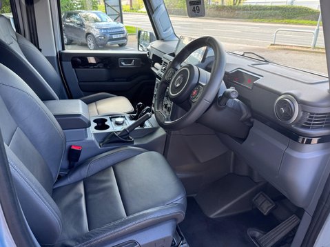 Ineos Grenadier FIELDMASTER EDITION 26