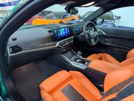 BMW M4 3.0 BiTurbo Competition Coupe 2dr Petrol Steptronic M xDrive Euro 6 (s/s) ( 41