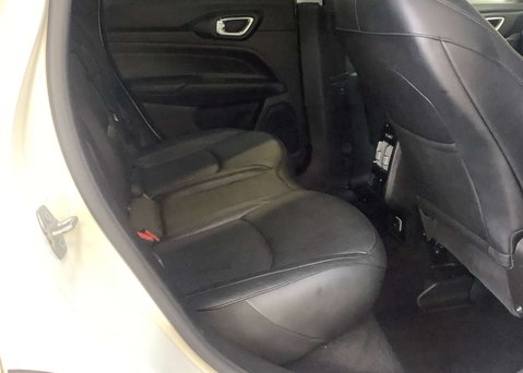 Jeep Compass 1.3 GSE T4 11.4kWh S SUV 5dr Petrol Plug-in Hybrid Auto 4xe Euro 6 (s/s) (2 10