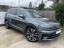 Volkswagen Tiguan Allspace 2.0 TDI R-Line DSG 4Motion Euro 6 (s/s) 5dr