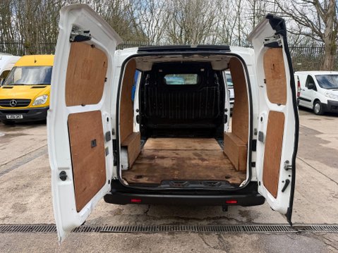 Nissan NV200 1.5 dCi SE SWB Euro 4 6dr 14