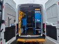 Ford Transit 350 L2 H3 P/V 7