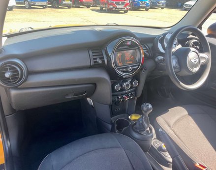 Mini Hatch 1.2 One 3dr 22