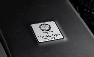 Mercedes-Benz G Class G63 29