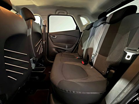 Renault Captur DYNAMIQUE S MEDIANAV ENERGY DCI S/S 25