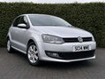 Volkswagen Polo 1.2 Polo Match Edition 5dr 1