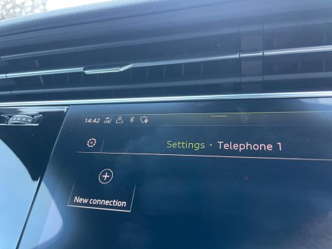 Audi Q7 3.0 TFSIe V6 55 S line SUV 5dr Petrol Plug-in Hybrid Tiptronic quattro Euro 55