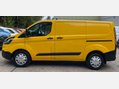 Ford Transit Custom 2.0 340 EcoBlue Leader Panel Van 5dr Diesel Manual L1 H1 Euro 6 (s/s) (130 15