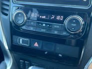 Mitsubishi Shogun Sport DI-D 4 32