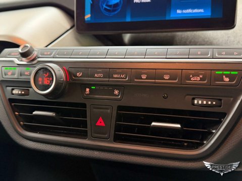 BMW I3 42.2kWh Auto 5dr 28