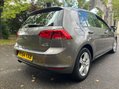 Volkswagen Golf MATCH TSI BLUEMOTION TECHNOLOGY DSG 17