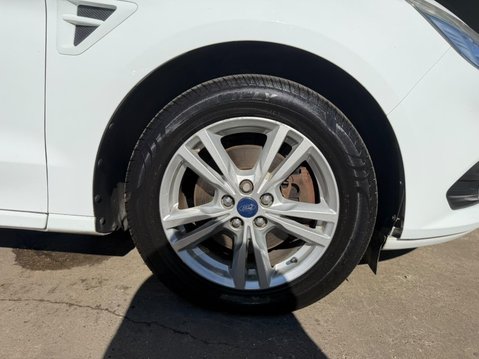 Ford S-Max 2.0 TDCi Titanium Euro 6 (s/s) 5dr 24