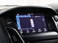 Ford Focus ST-LINE X 37