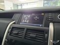 Land Rover Discovery Sport 2.0 TD4 SE Tech Auto 4WD Euro 6 (s/s) 5dr 38