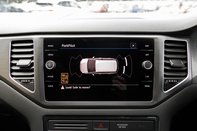 Volkswagen Golf SV MATCH TSI EVO DSG 29