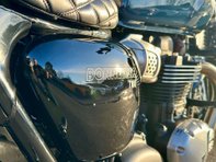 Triumph Bonneville Bonneville T100 30