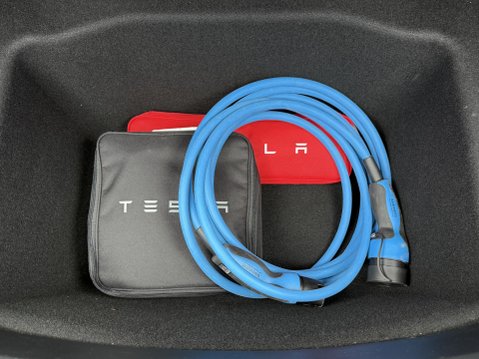 Tesla Model 3 Saloon 4dr Electric Auto RWD (241 bhp) 22