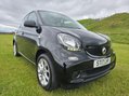 Smart Forfour 1.0 Passion Euro 6 (s/s) 5dr 5