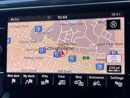 Volkswagen T-Roc 1.5 T-Roc SEL TSi Evo 5dr 29