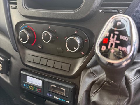 Iveco Daily 2.3 TD 14V 35S 3520 HiMatic L2 5dr 2