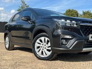 Suzuki S-Cross MOTION BOOSTERJET MHEV 14