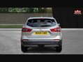 Nissan Qashqai TEKNA PLUS DIG-T 8