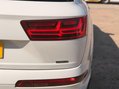 Audi Q7 3.0 TDI V6 S line Tiptronic quattro Euro 6 (s/s) 5dr 15