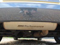 BMW 1 Series 3.0 M140I Auto 3dr 21