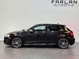 Audi S3 2.0 TFSI Hatchback 3dr Petrol Manual quattro Euro 6 (s/s) (310 ps) 11