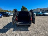 Citroen Berlingo SWB L1H1 Driver 1000 Air Con Alloys Camera Nav Sensors EURO 6 NO VAT 9