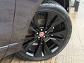 Jaguar F-Pace 2.0 F-Pace R-Sport AWD D Auto 4WD 5dr 12