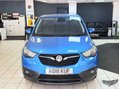 Vauxhall Crossland X 1.6 Turbo D ecoTEC SE Euro 6 (s/s) 5dr 80