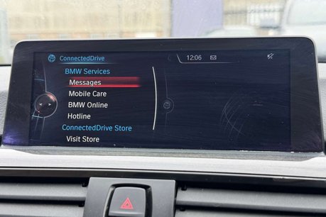 BMW 3 Series 2.0 320d xDrive Luxury Auto 4WD 4dr 49