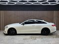 Mercedes-Benz E Class 2.0 E 300 AMG Line Premium Auto 2dr 32