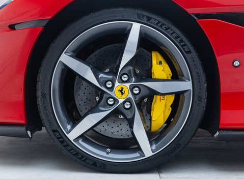 Ferrari Portofino M 31